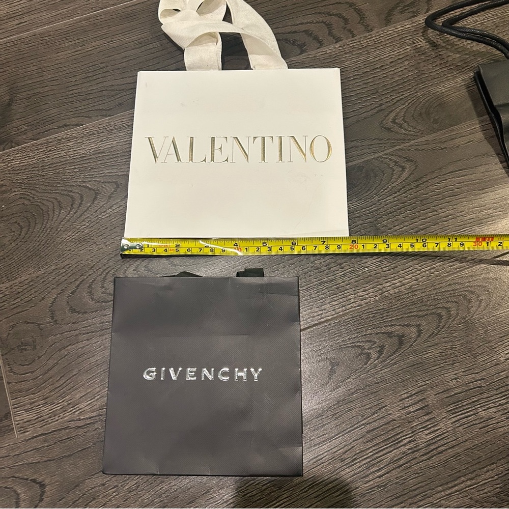 Misc Paper Bags x4 - Picture 14 of 14